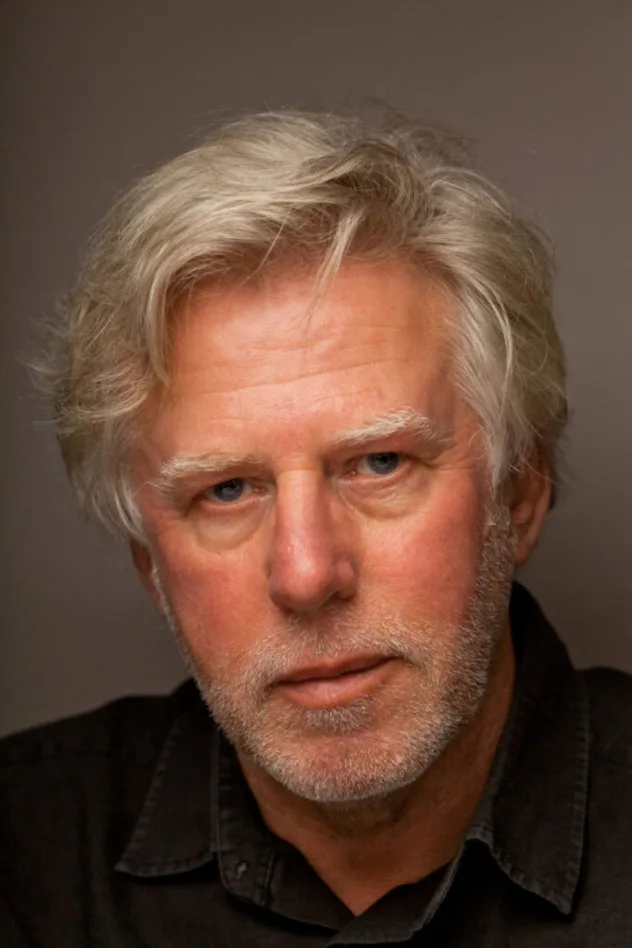 Phil Davis fotoğrafı