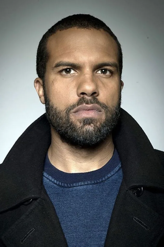 O-T Fagbenle fotoğrafı