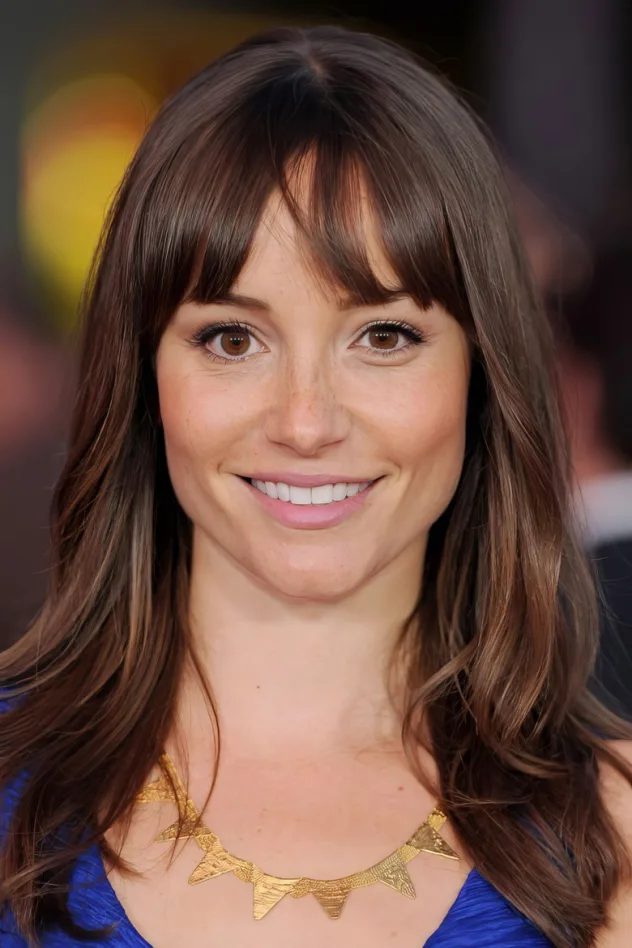 Jocelin Donahue fotoğrafı