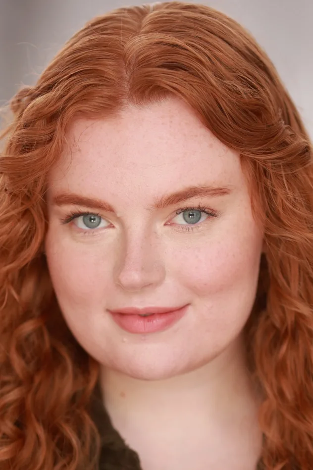 Rachel Boudwin fotoğrafı
