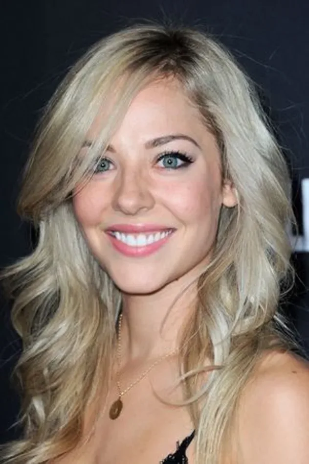 Обложка для MacKenzie Porter