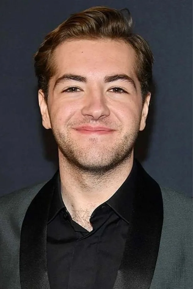 Michael Gandolfini fotoğrafı