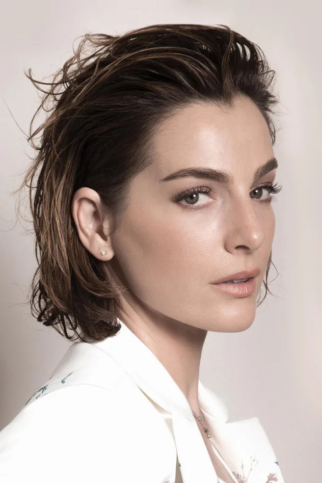 Ayelet Zurer fotoğrafı