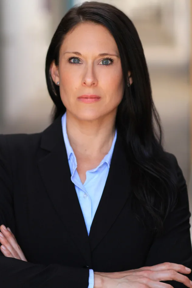 Caroline Avery Granger fotoğrafı