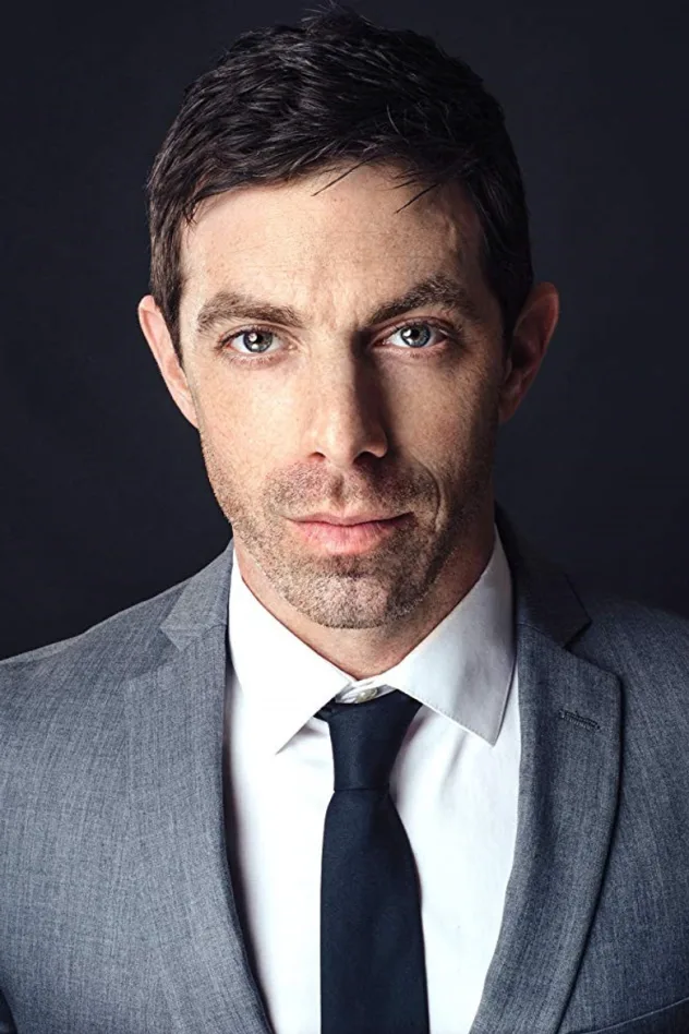 David Shae fotoğrafı