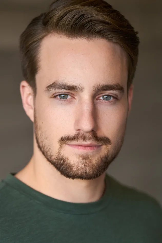 Spencer Lord fotoğrafı