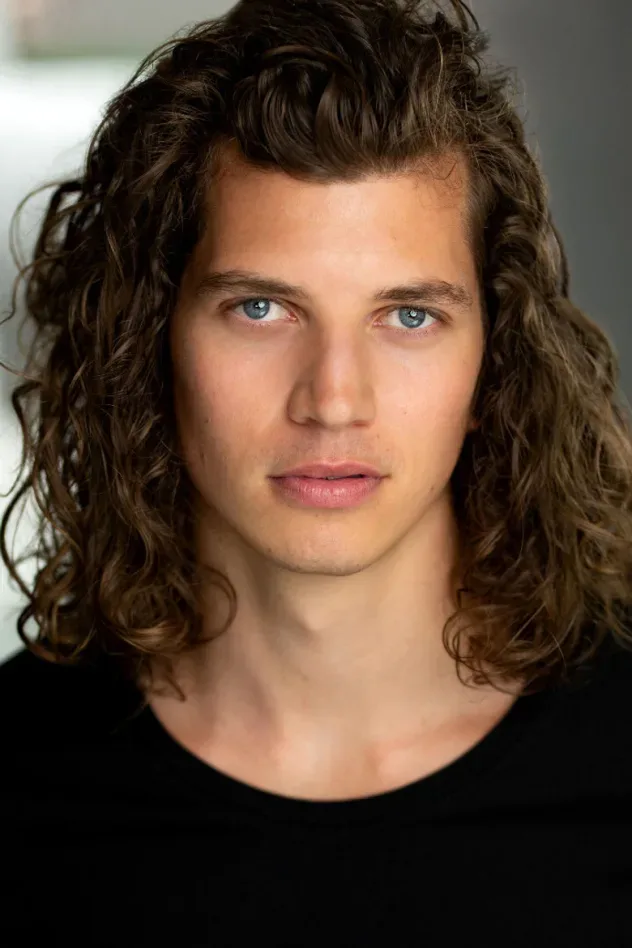 Обложка для Julian Nelson