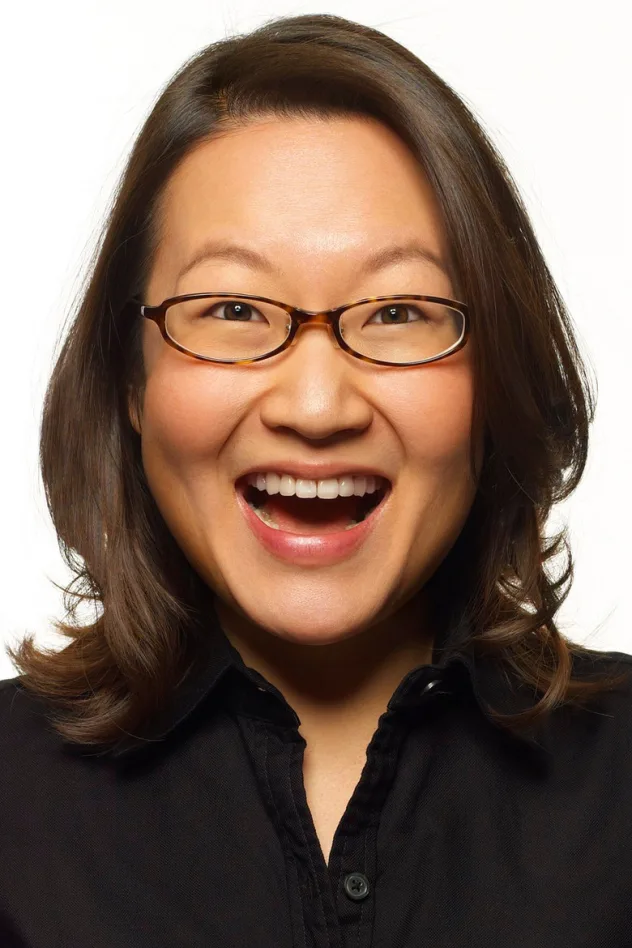 Helen Hong fotoğrafı