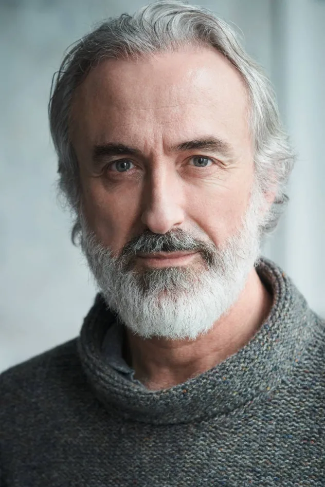Declan Conlon fotoğrafı