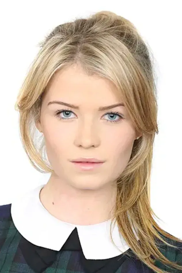 Imagen de portada para Sophie Vavasseur
