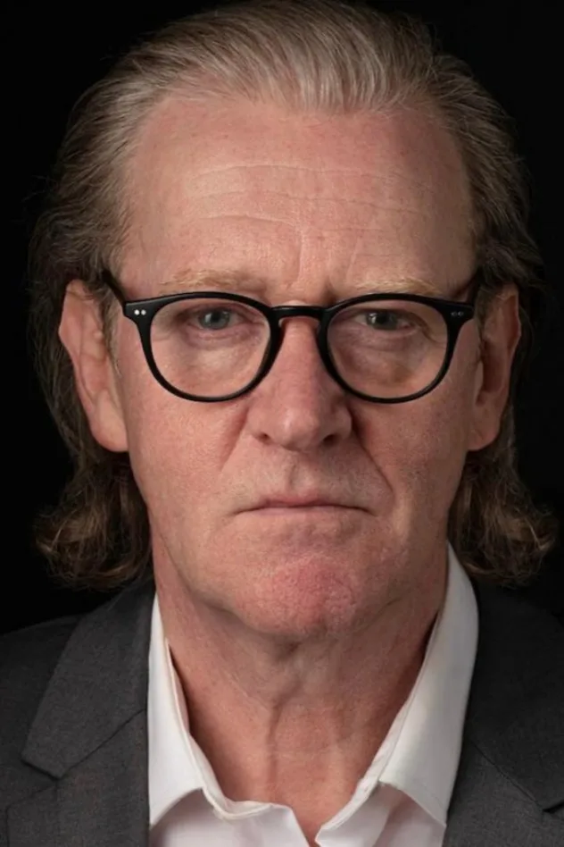 Conor Lambert fotoğrafı