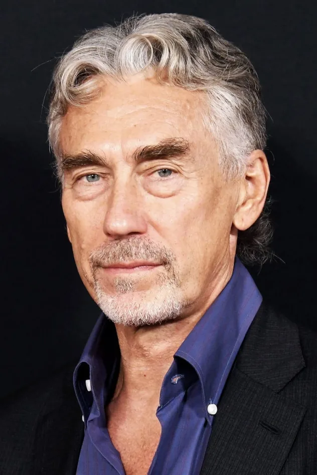 Tony Gilroy fotoğrafı