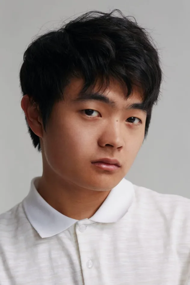 Ben Wang fotoğrafı