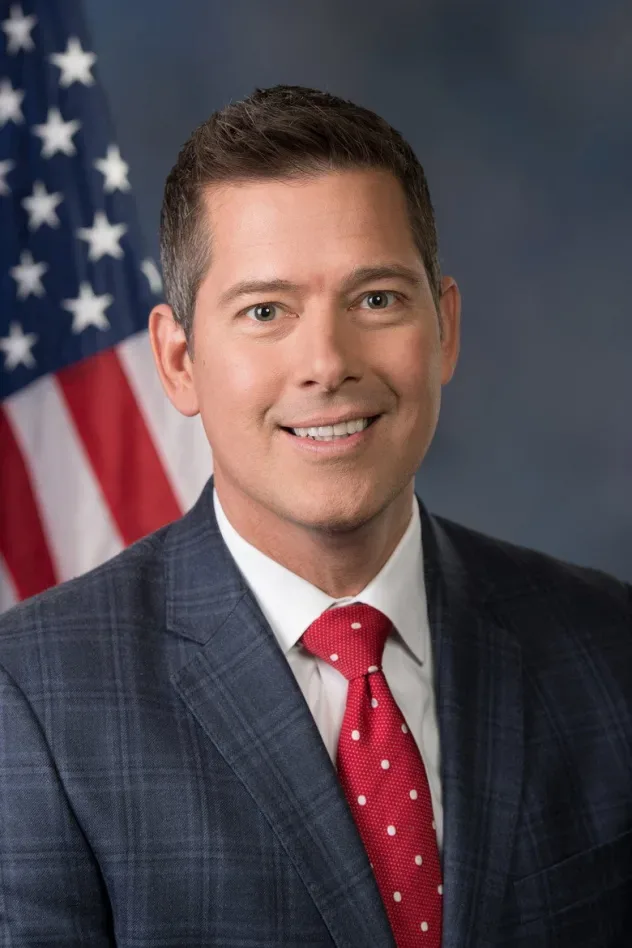 صورة الغلاف لـ Sean Duffy