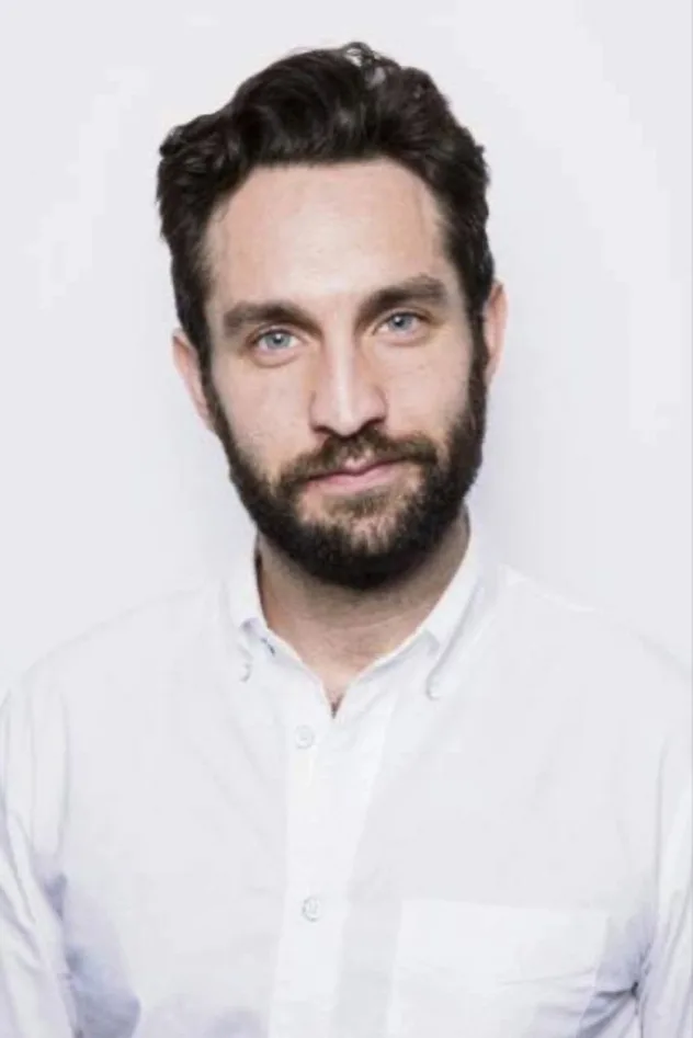 Seth Reiss fotoğrafı