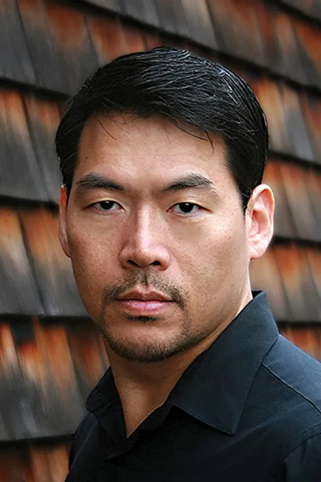 Kenneth Liu fotoğrafı