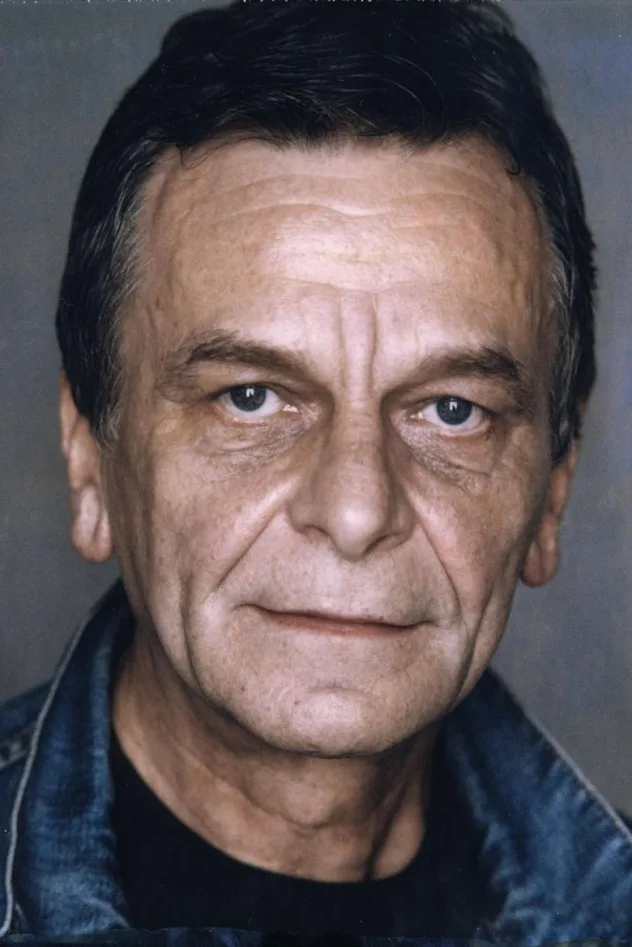 Ralf Dittrich fotoğrafı