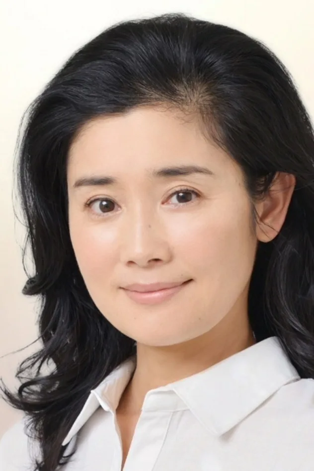 石田ひかり fotoğrafı