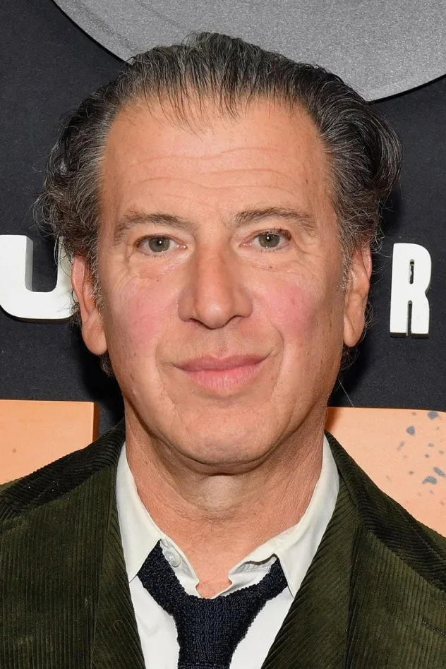 Scott Rosenberg fotoğrafı