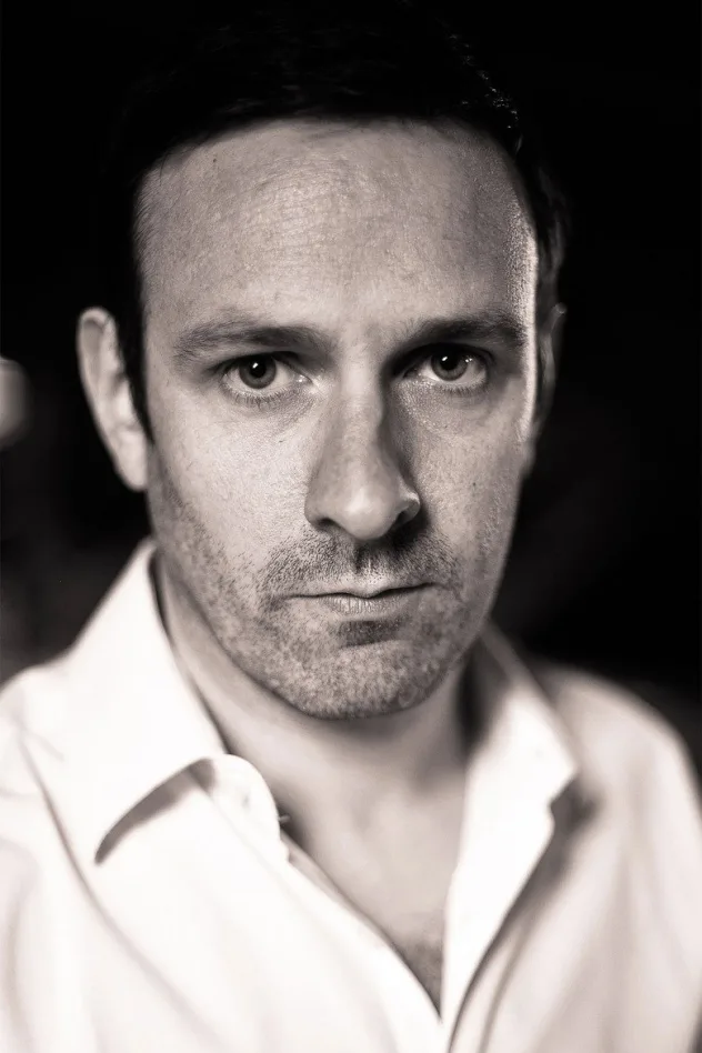 Michael Condron fotoğrafı