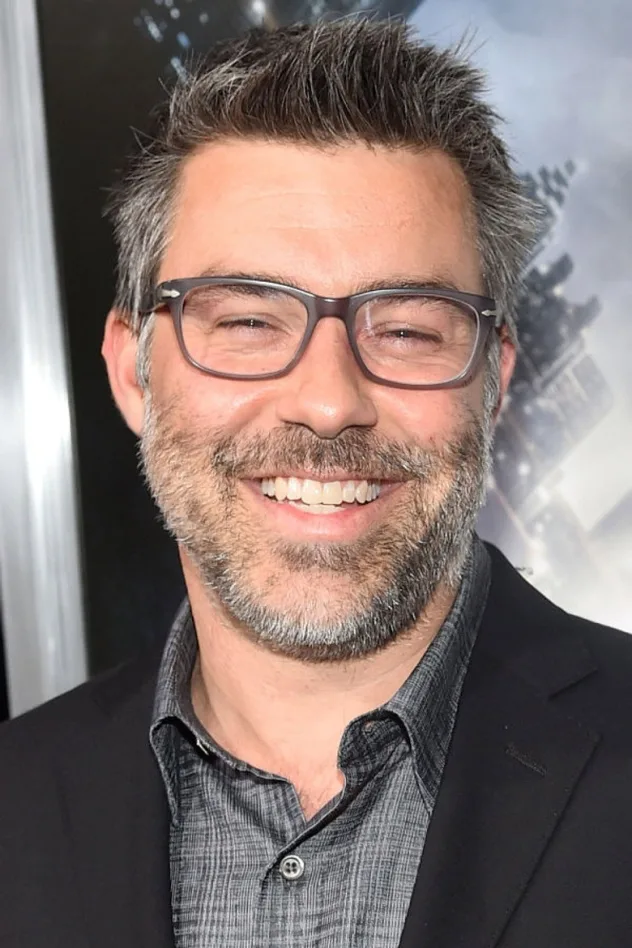 André Nemec fotoğrafı