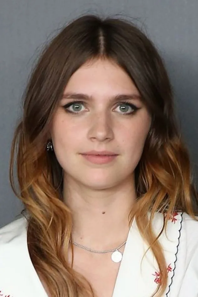 Nell Tiger Free fotoğrafı