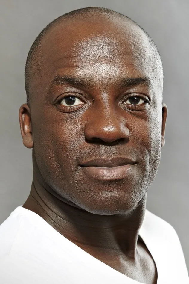 Deobia Oparei fotoğrafı