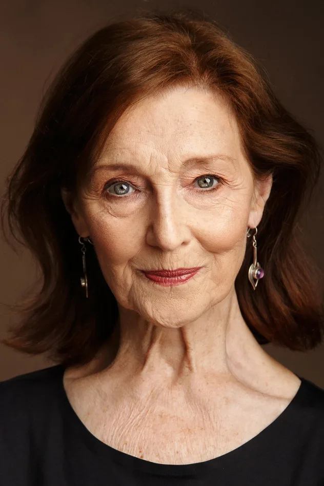 Stella McCusker fotoğrafı