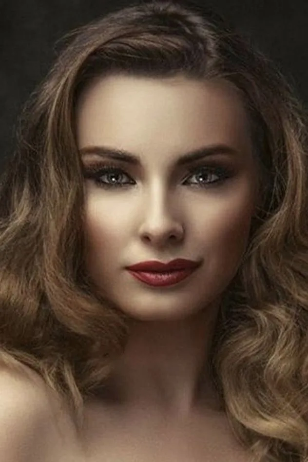 Valis Volkova fotoğrafı