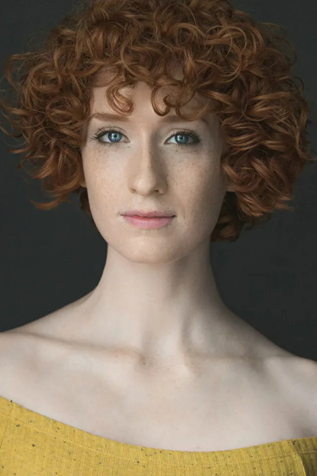 Rebecca Scott fotoğrafı