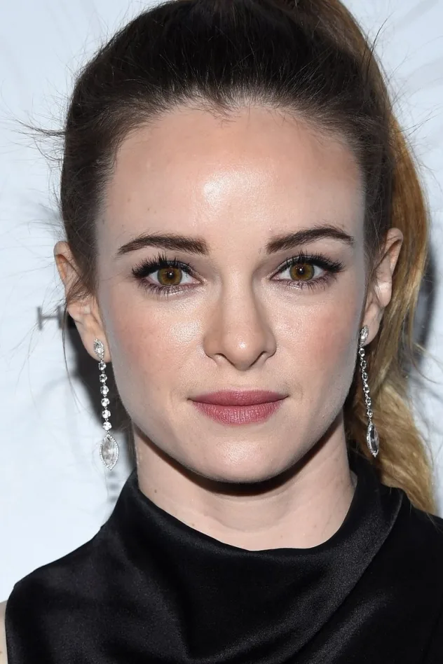 Danielle Panabaker fotoğrafı