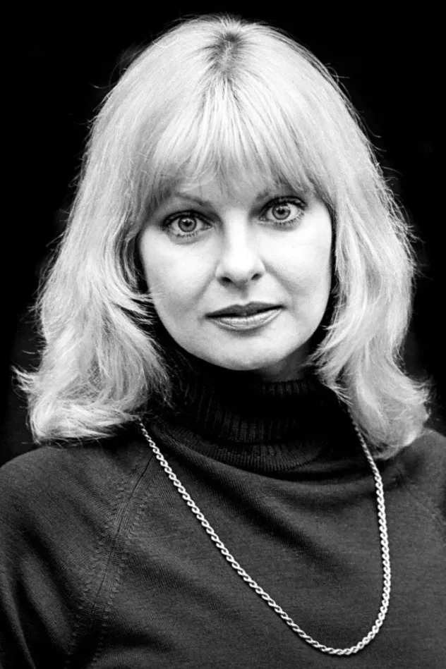 صورة الغلاف لـ Joy Garrett