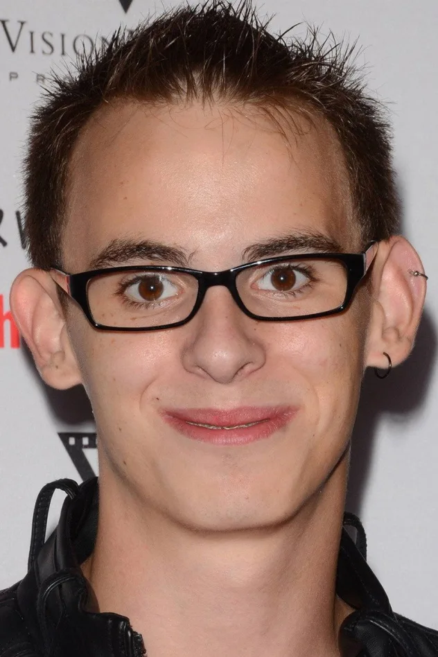 Brendon Eggertsen fotoğrafı