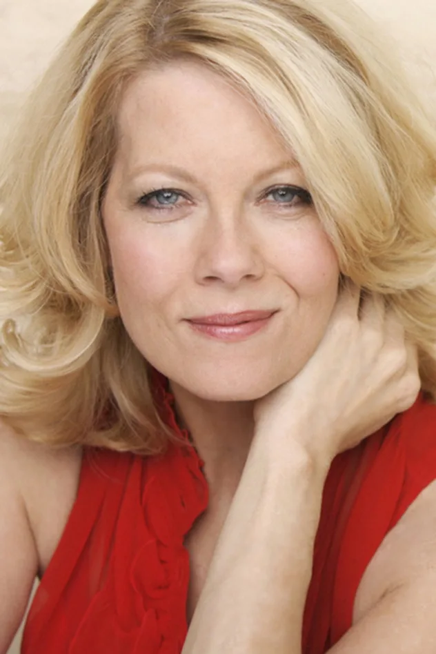 Barbara Niven fotoğrafı