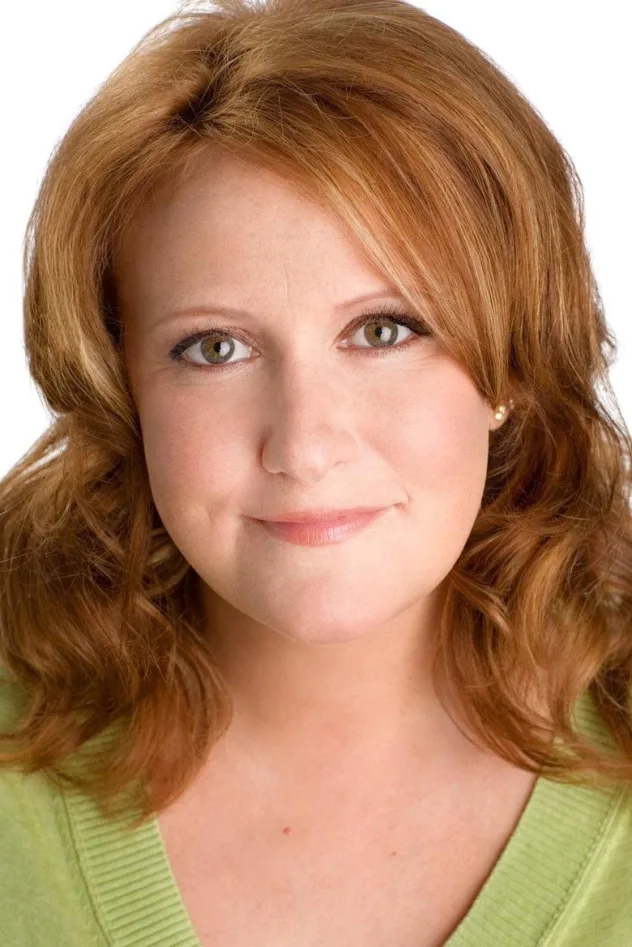 Ruth Rudnick fotoğrafı