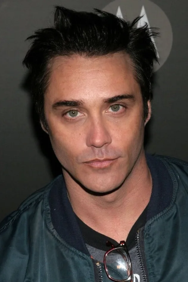 Vincent Young fotoğrafı