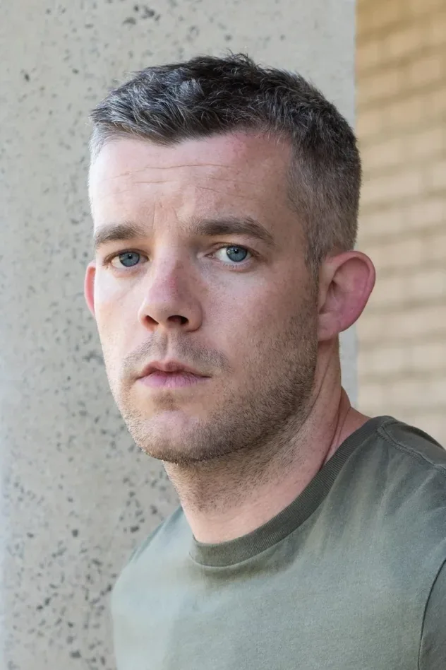 Imagen de portada para Russell Tovey