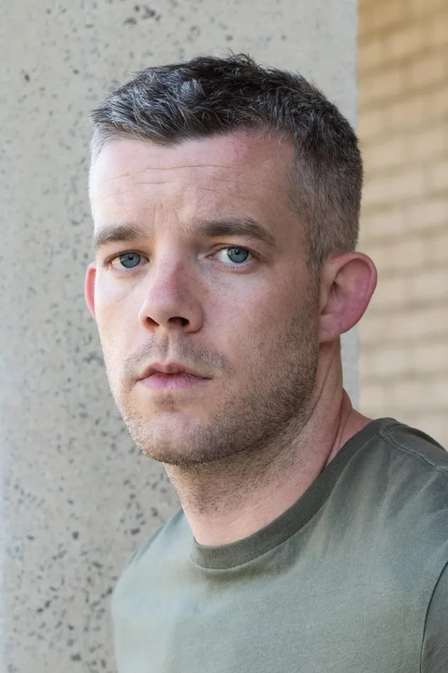 Russell Tovey fotoğrafı