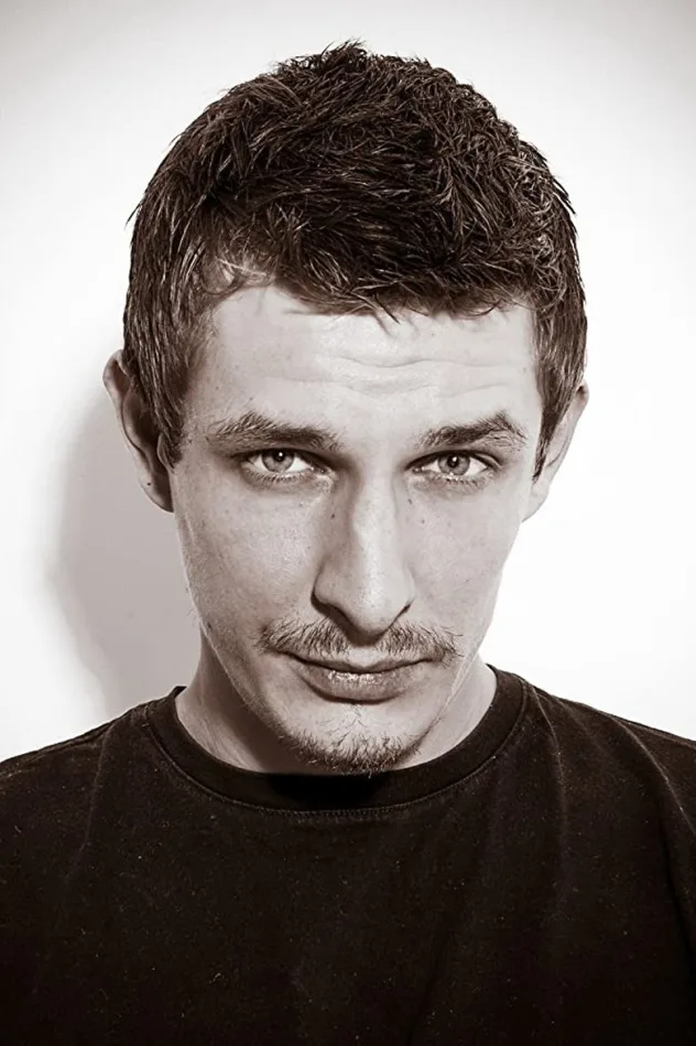 Frederick Schmidt fotoğrafı