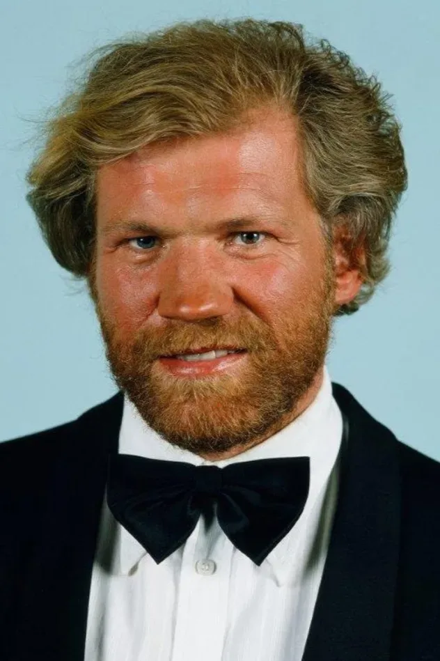 صورة الغلاف لـ Raimund Harmstorf