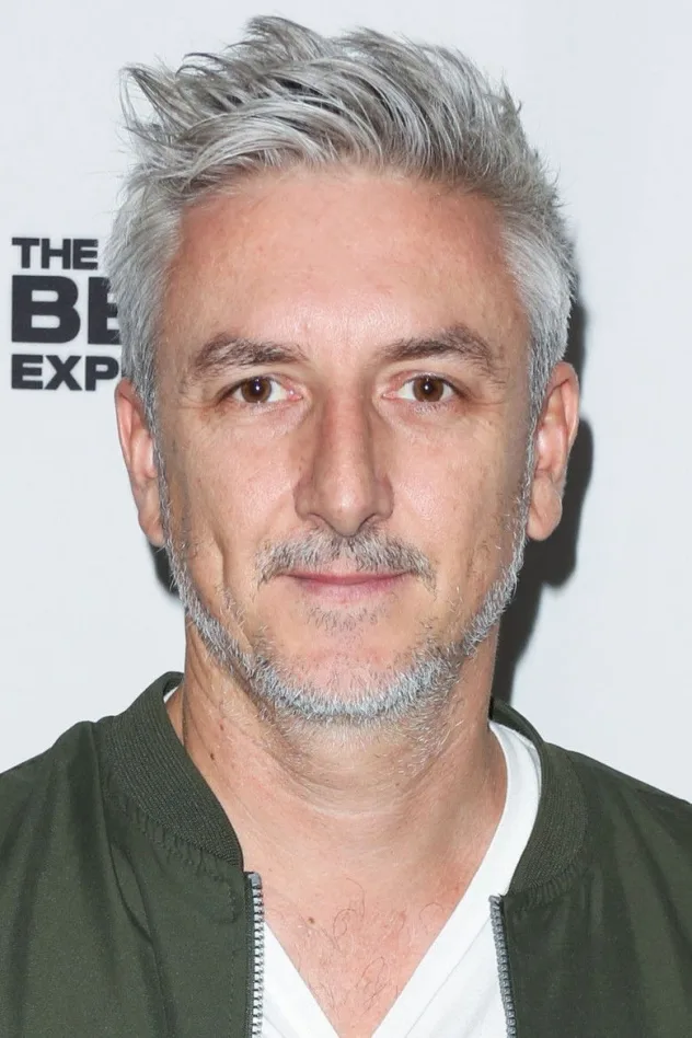 Greg McLean fotoğrafı