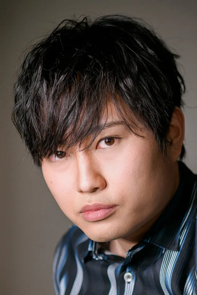 野津山幸宏 fotoğrafı