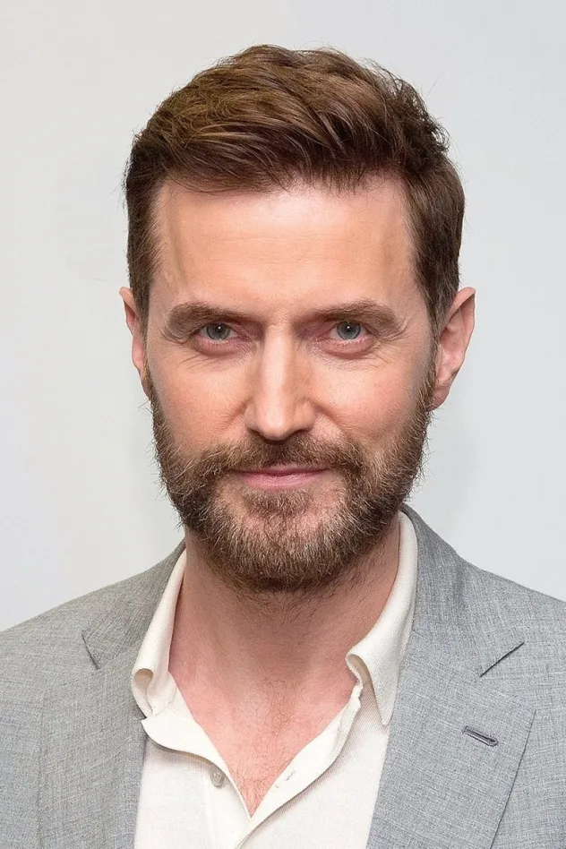 Richard Armitage fotoğrafı