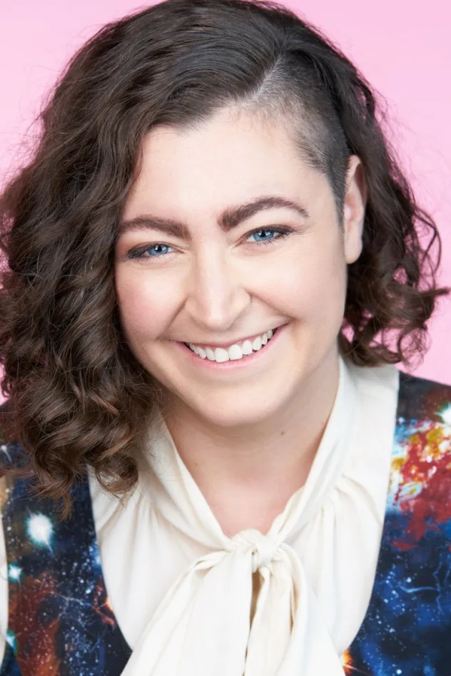 Josie Campbell fotoğrafı