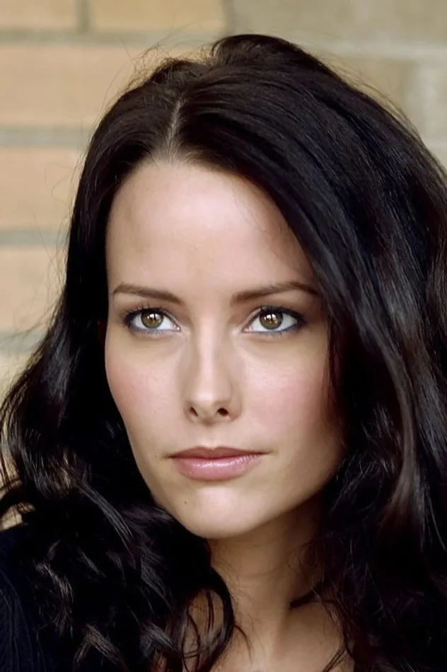 Amelia Cooke fotoğrafı
