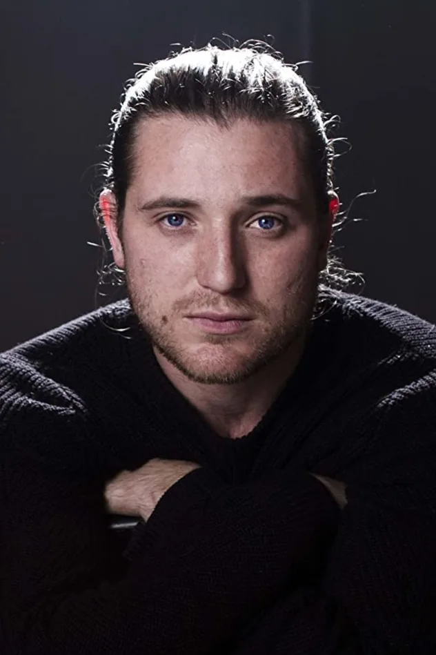 Trevor Morgan fotoğrafı