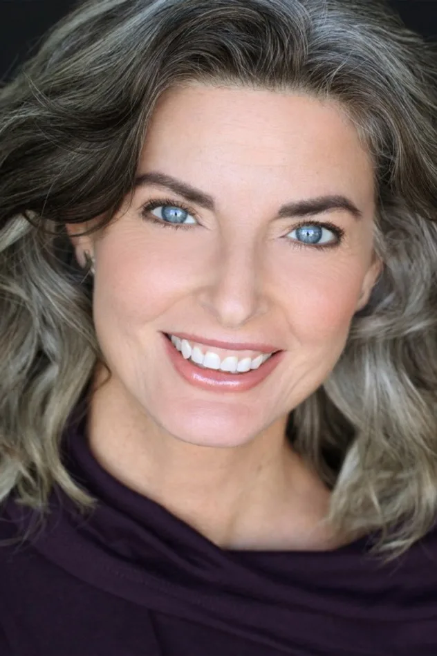 Joan Severance fotoğrafı