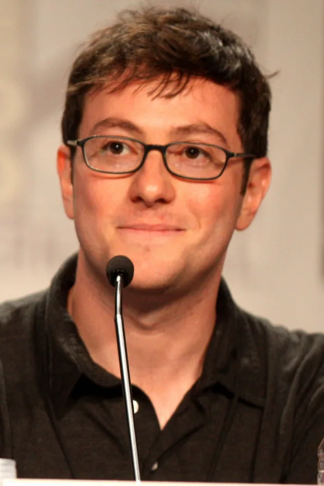 Jason Woliner fotoğrafı