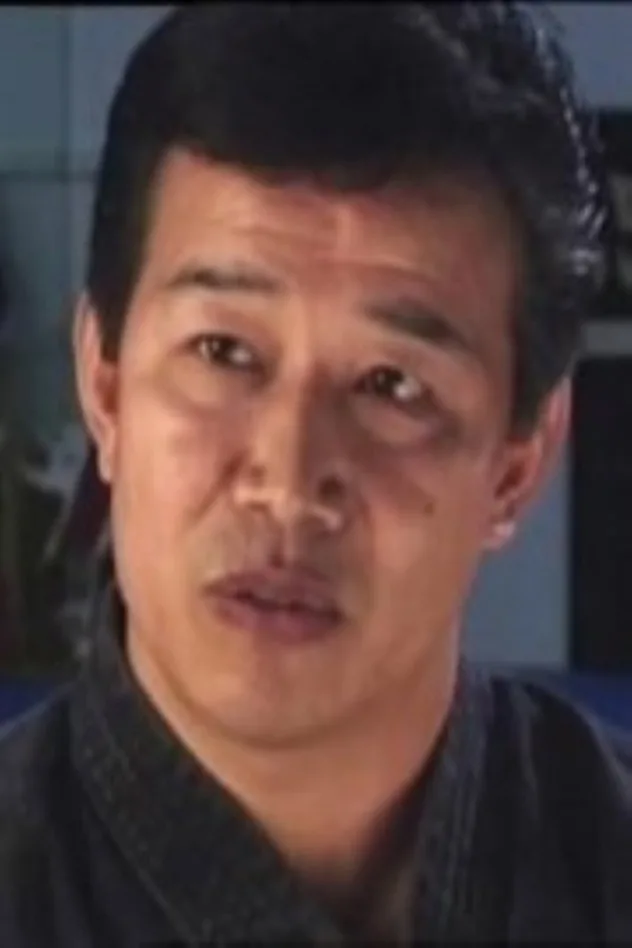 Dorian Tan Tao-Liang fotoğrafı