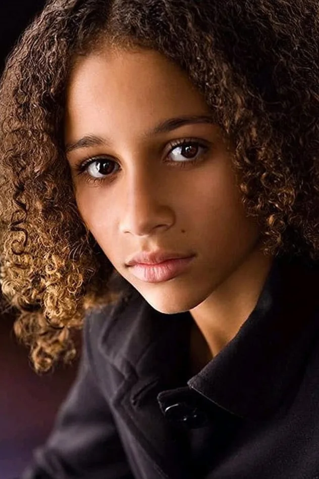 Alexis Llewellyn fotoğrafı